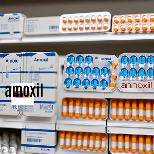 Amoxil 500 mg prix